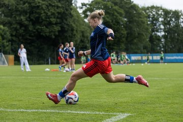 Bild 208 - wBJ HSV Leistungsvergleich